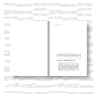 Michele Mari - Le copertine di Urania