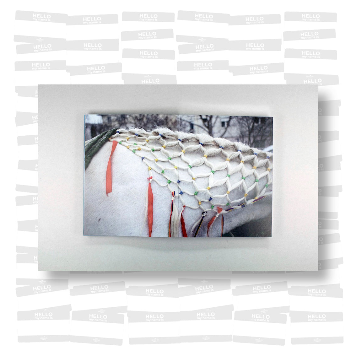 Mihai Barabancea - Falling on Blades