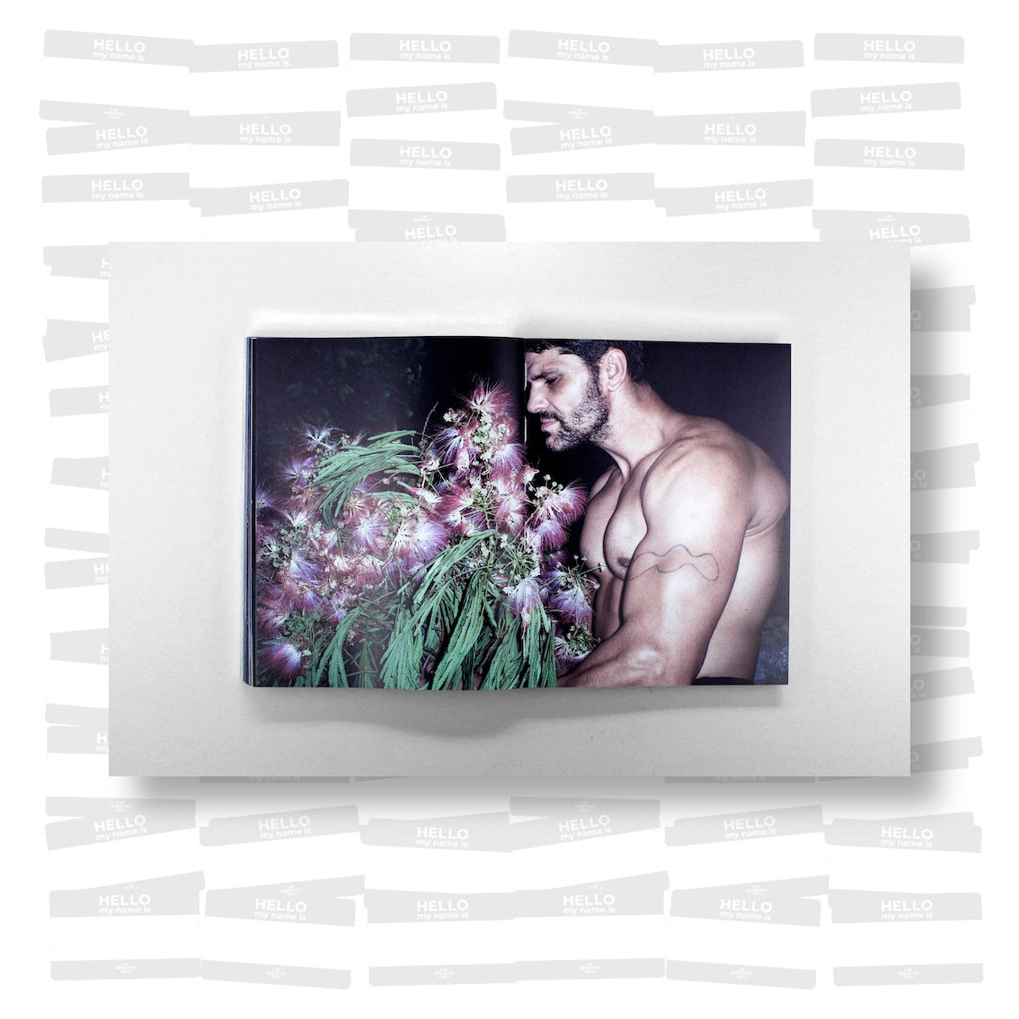 Mihai Barabancea - Falling on Blades