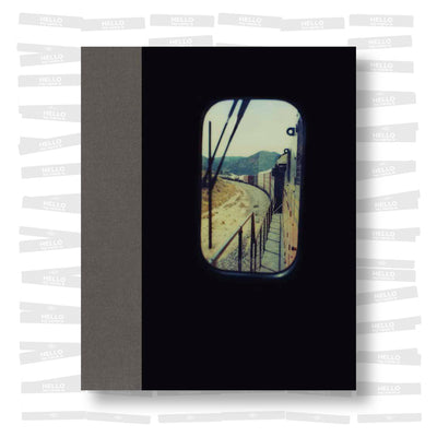 Mike Brodie - Tones of Dirt and Bone