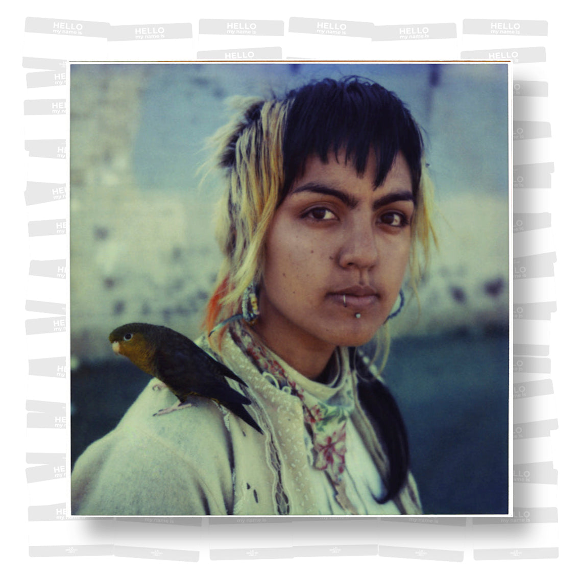 Mike Brodie - Tones of Dirt and Bone