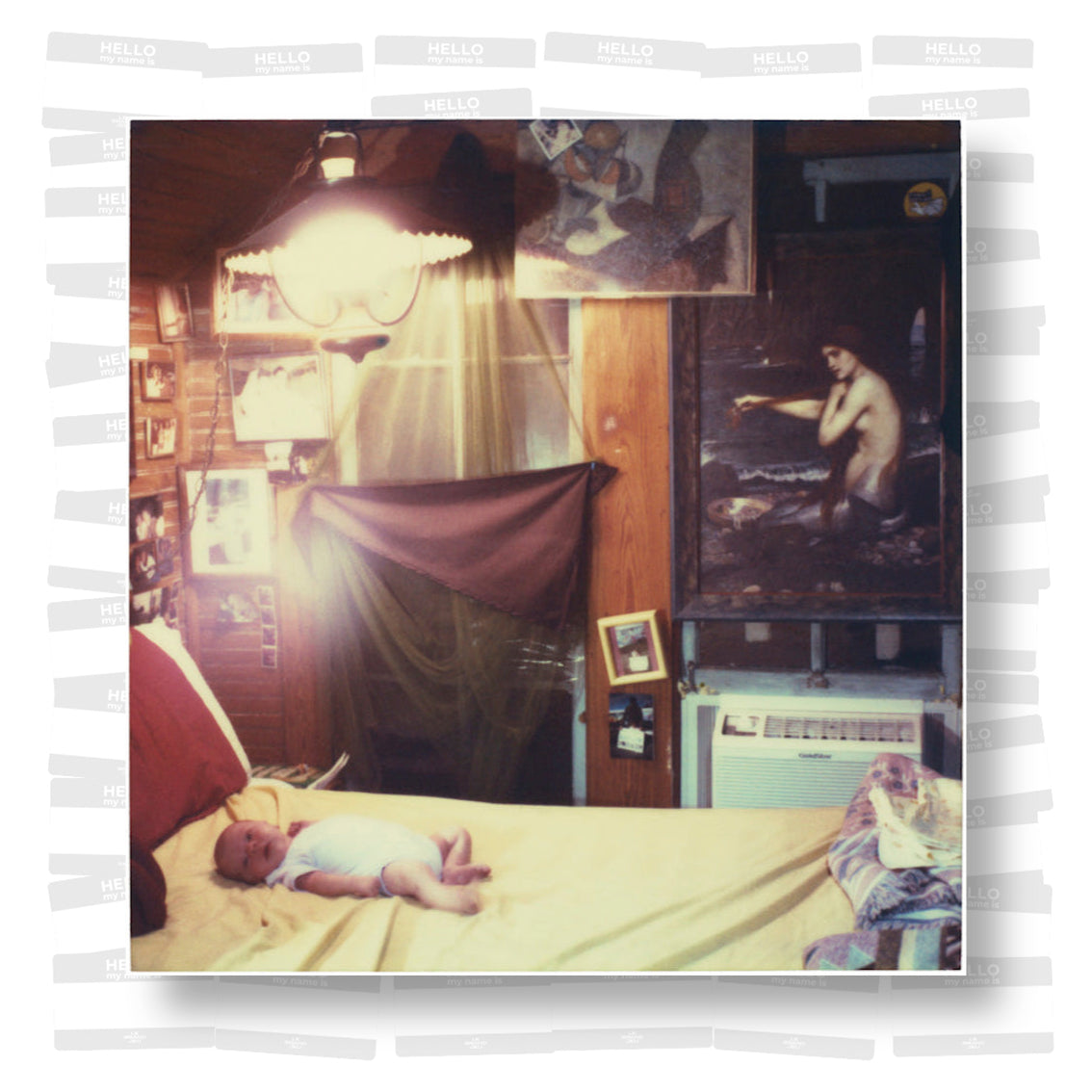 Mike Brodie - Tones of Dirt and Bone