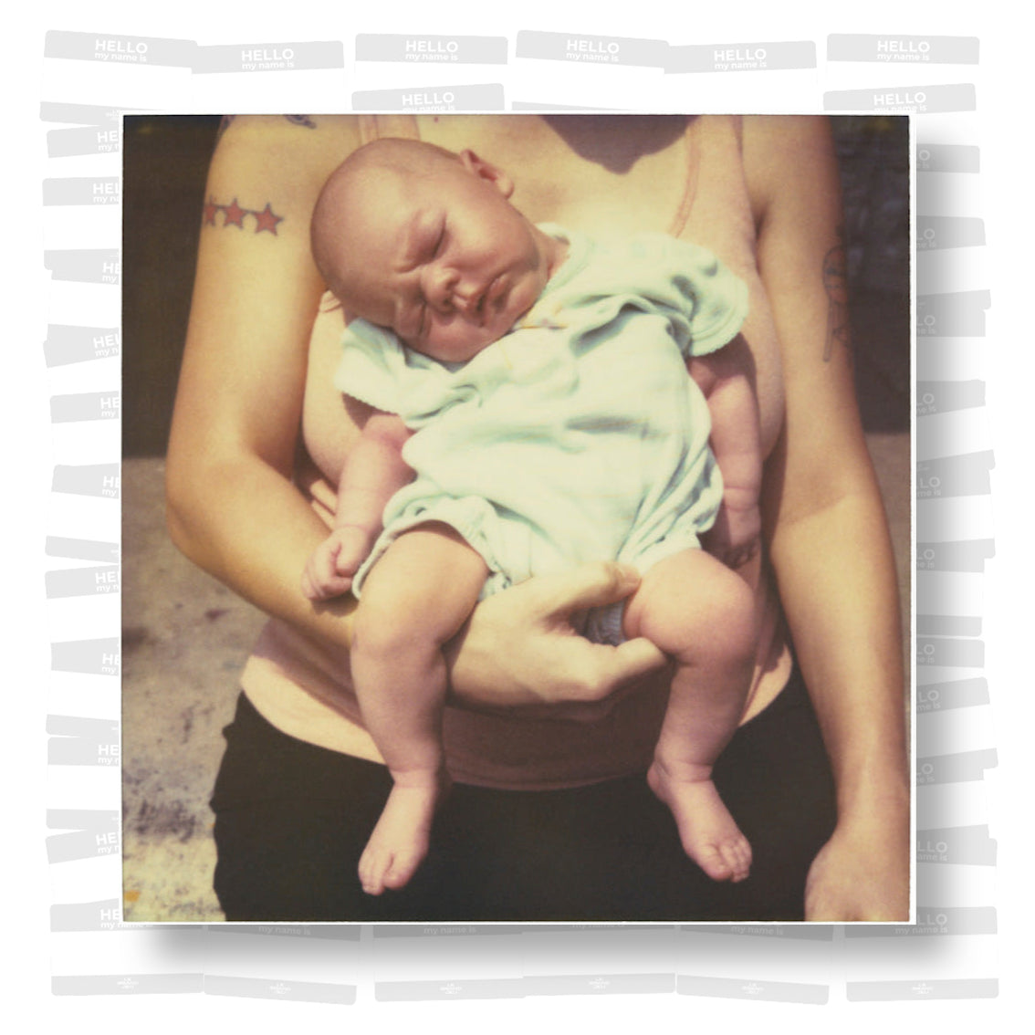 Mike Brodie - Tones of Dirt and Bone