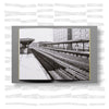 Tag Spotlight #1 - Mike Delmar: ‘H.A.E.R. Survey of the 3rd avenue El Line, 1974'