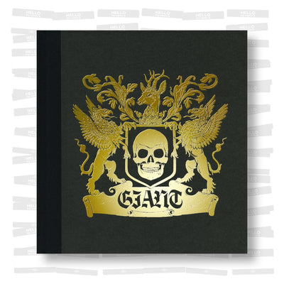 Mike Giant - Manifestations