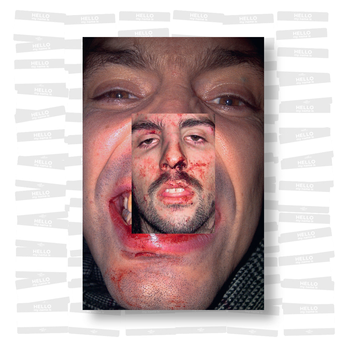 Mint&Serf: Between Language and Art