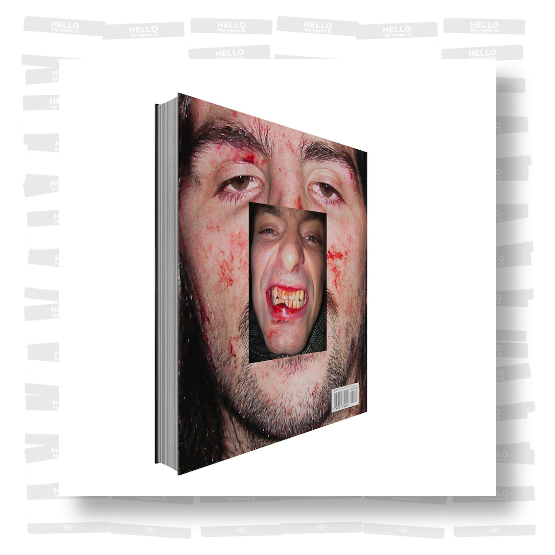 Mint&Serf: Between Language and Art