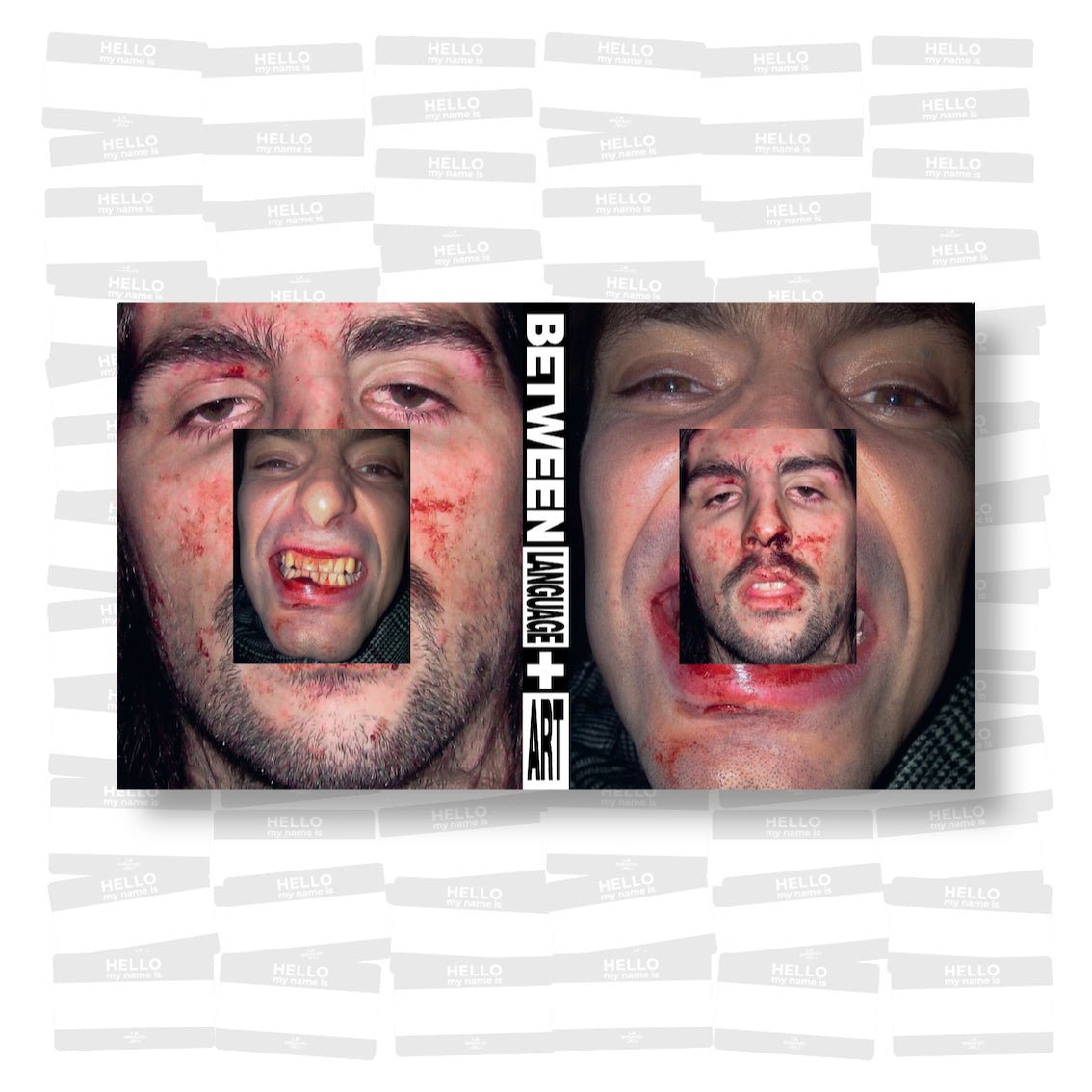 Mint&Serf: Between Language and Art