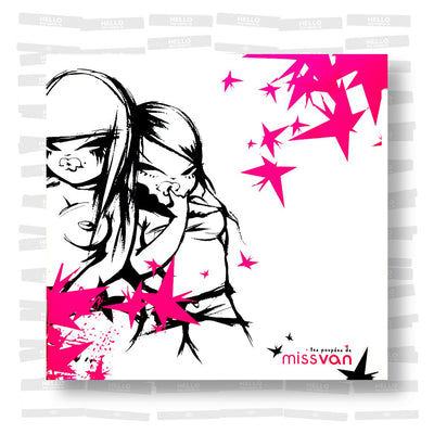 Miss Van - Les poupées de Miss Van