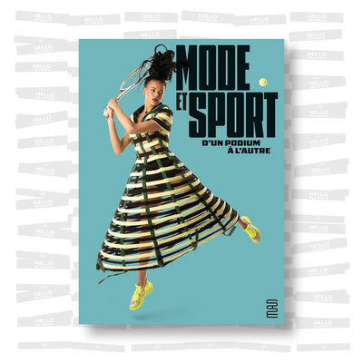Mode et sport: D'un podium à l'autre