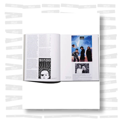 Mondo Vision: A Pictorial Survey of Mondo 2000