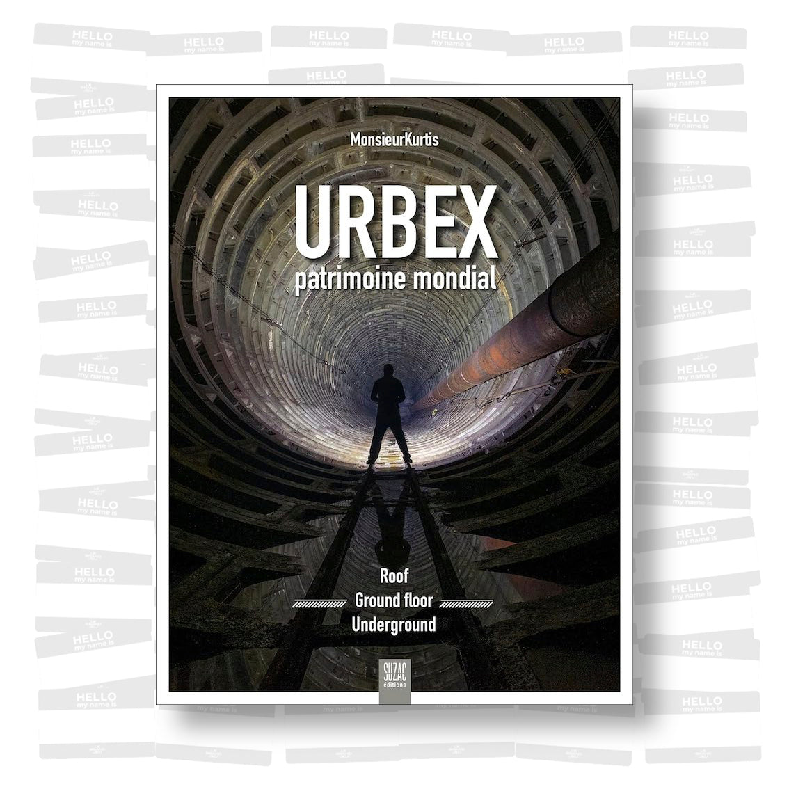 MonsieurKurtis - Urbex, patrimoine mondial