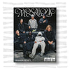 Mosaique Magazine #14
