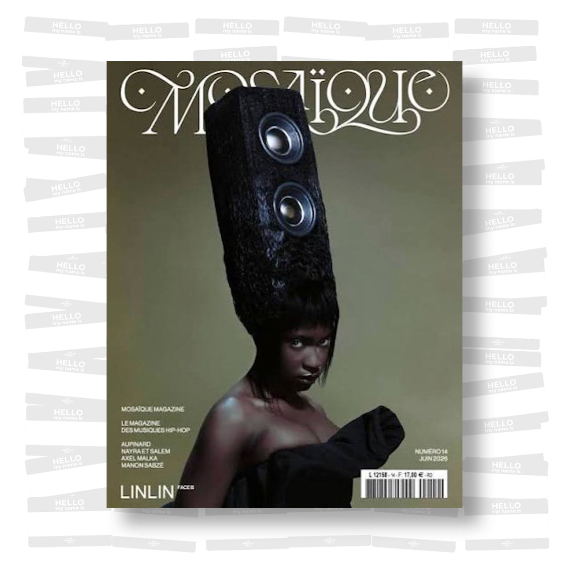 Music – Le Grand Jeu
