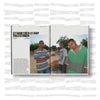 Mosaique Magazine #15