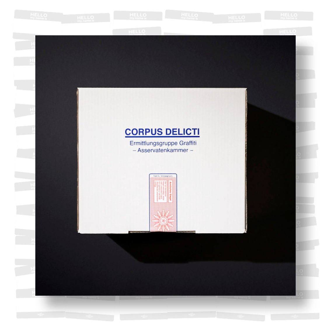 Moses & Taps - TOPSPRAYER EXPIRED™