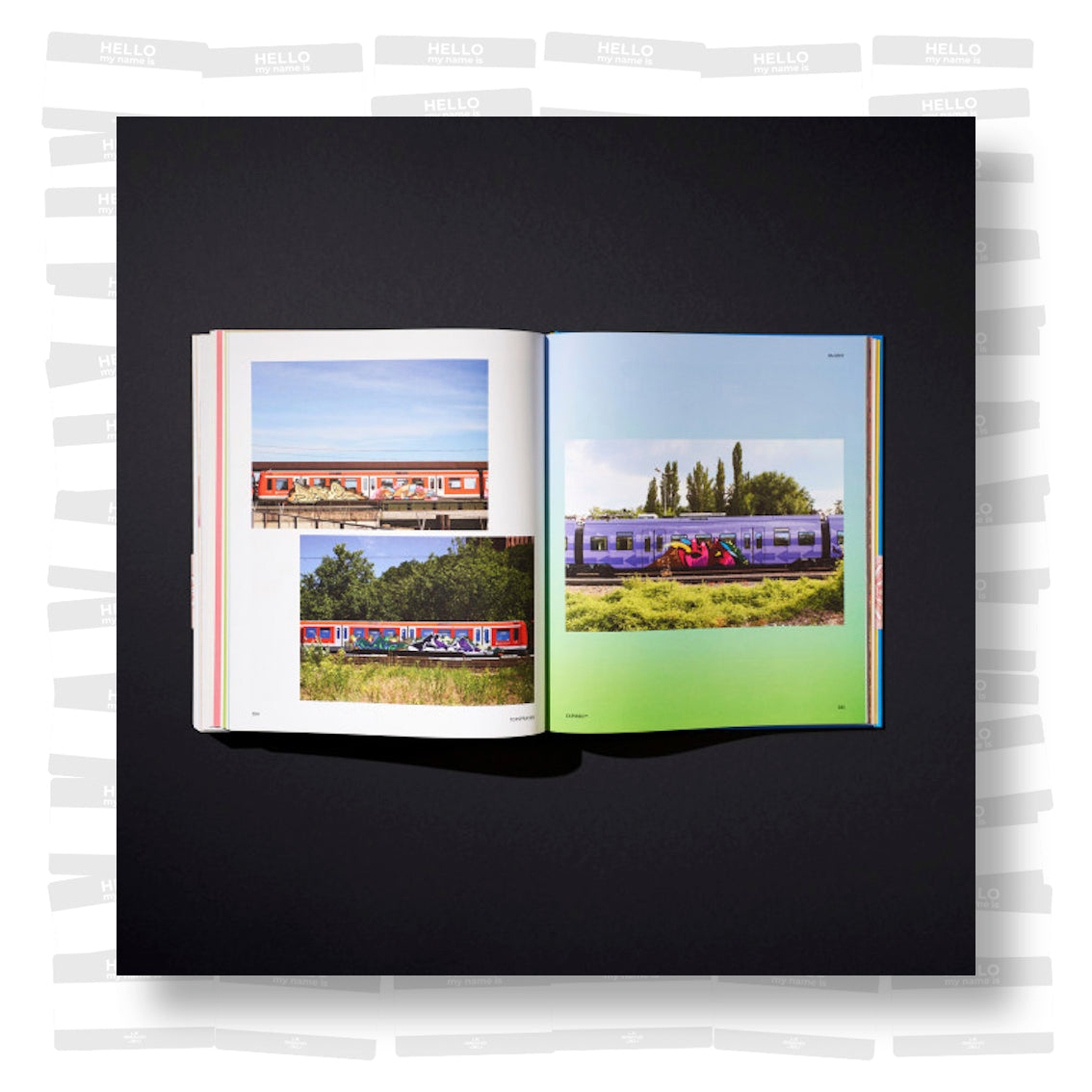 Moses & Taps - TOPSPRAYER EXPIRED™