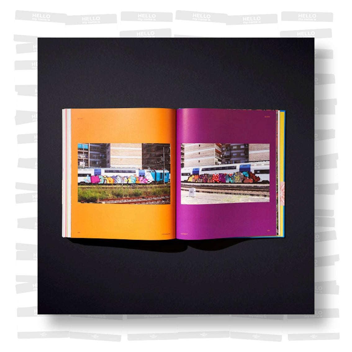 Moses & Taps - TOPSPRAYER EXPIRED™