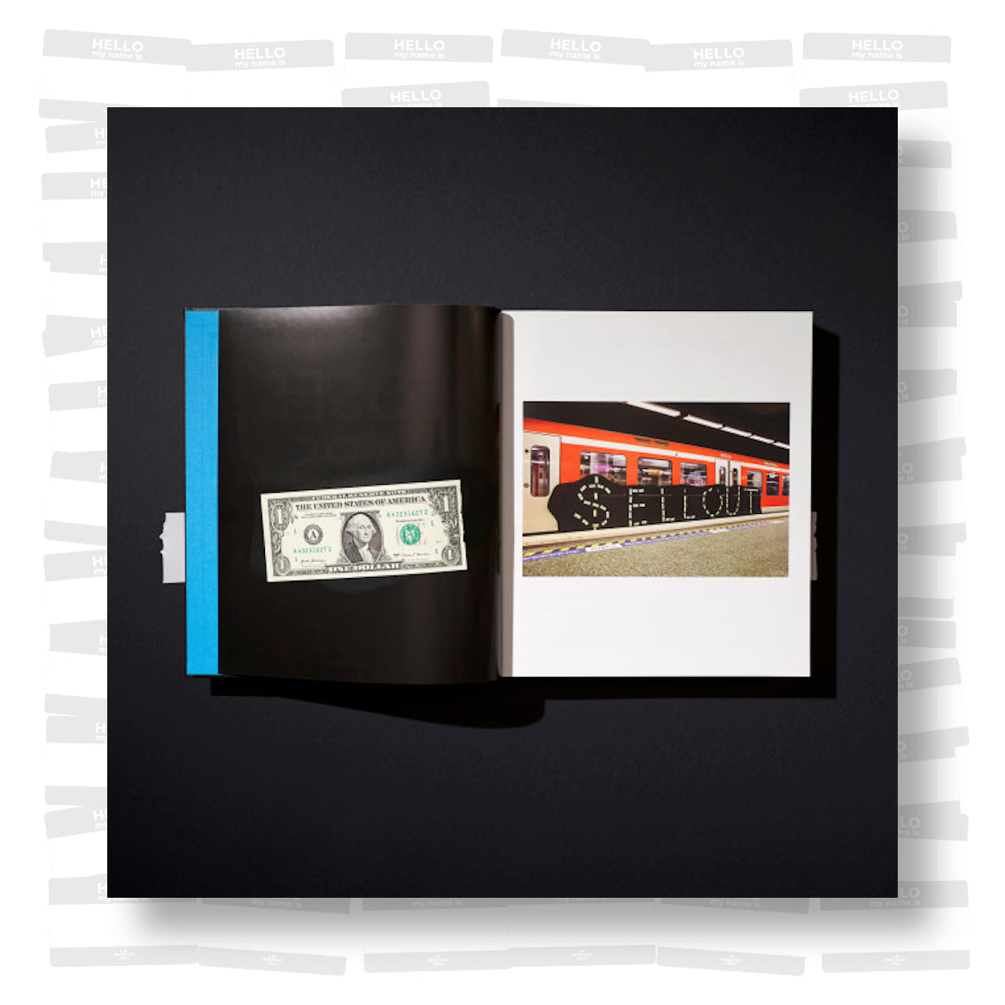 Moses & Taps - TOPSPRAYER EXPIRED™