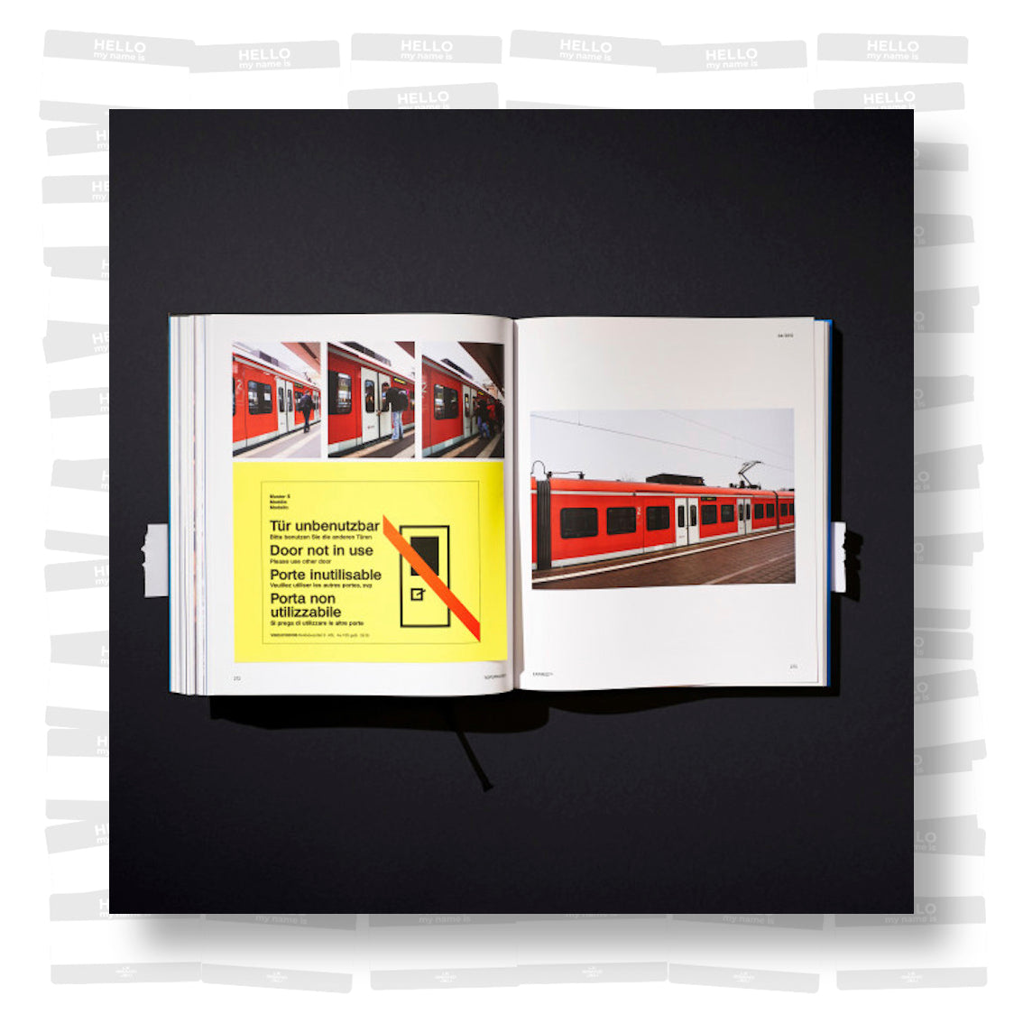 Moses & Taps - TOPSPRAYER EXPIRED™