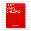Moses & Taps - POLYVINYLCHLORID