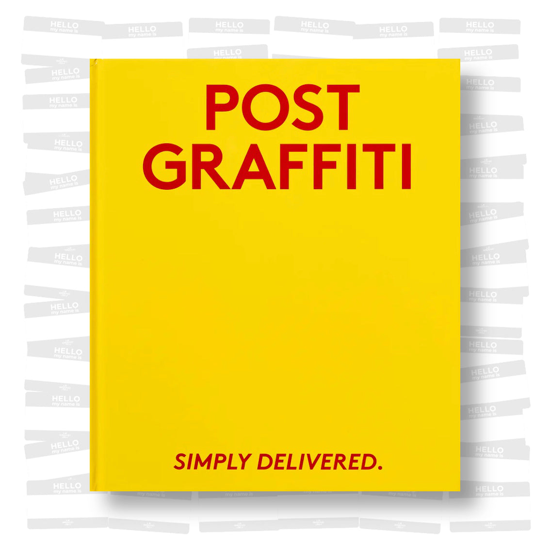 Moses & Taps - Post Graffiti