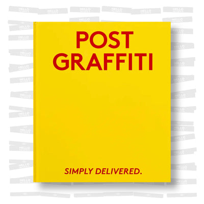 Moses & Taps - Post Graffiti