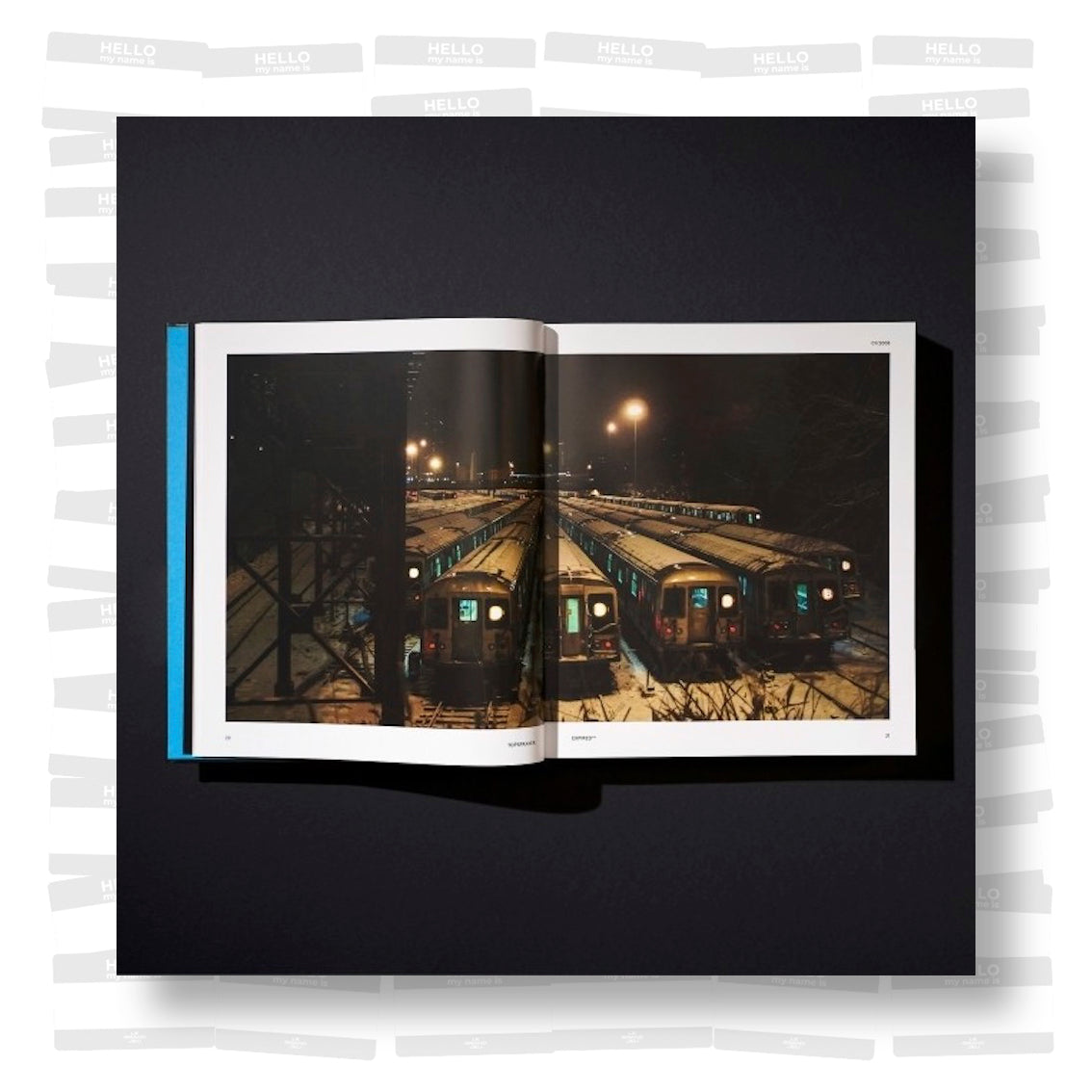 Moses & Taps - TOPSPRAYER EXPIRED™