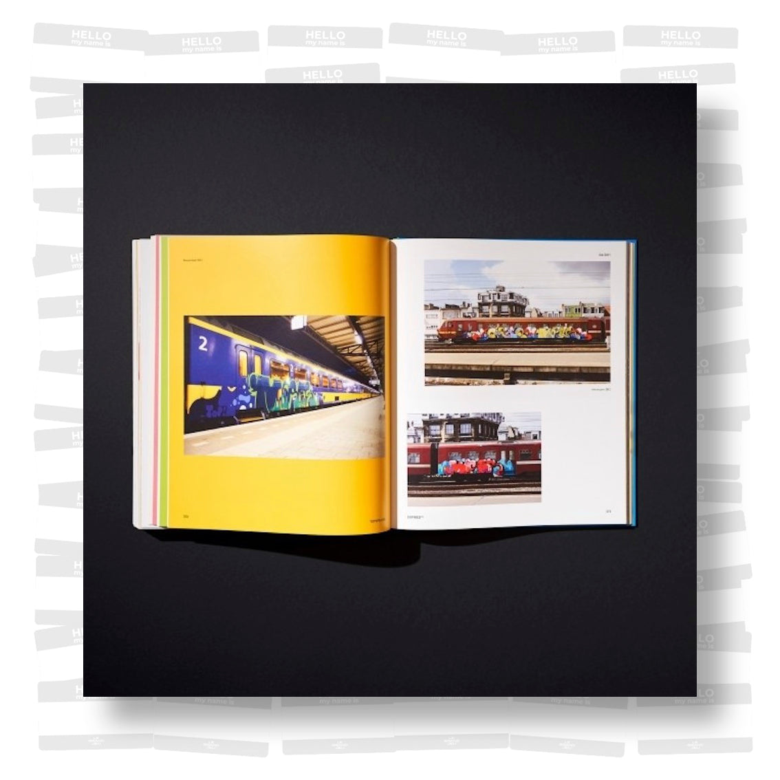 Moses & Taps - TOPSPRAYER EXPIRED™