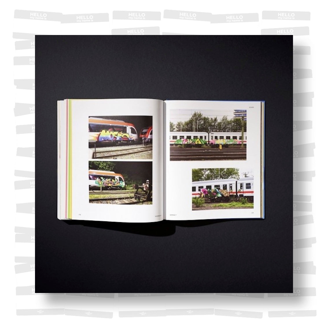 Moses & Taps - TOPSPRAYER EXPIRED™