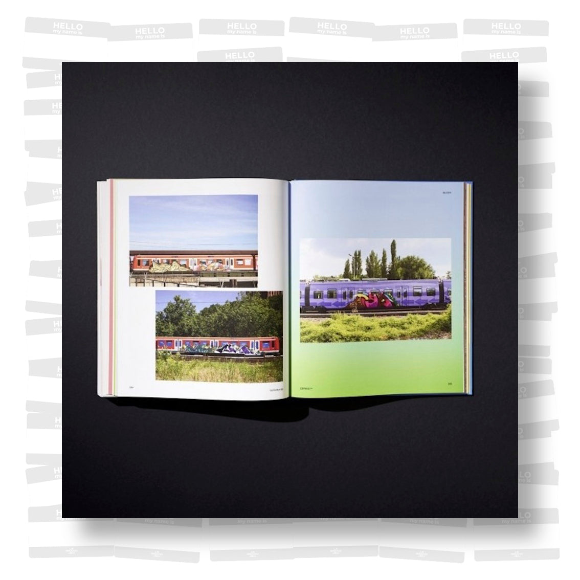 Moses & Taps - TOPSPRAYER EXPIRED™