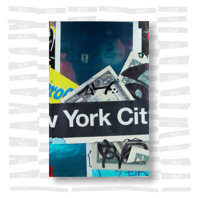 Mr.Greems - Welcome to New York