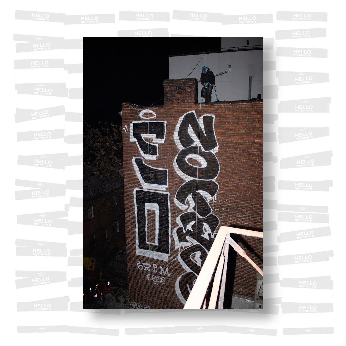 Mr.Greems - Welcome to New York