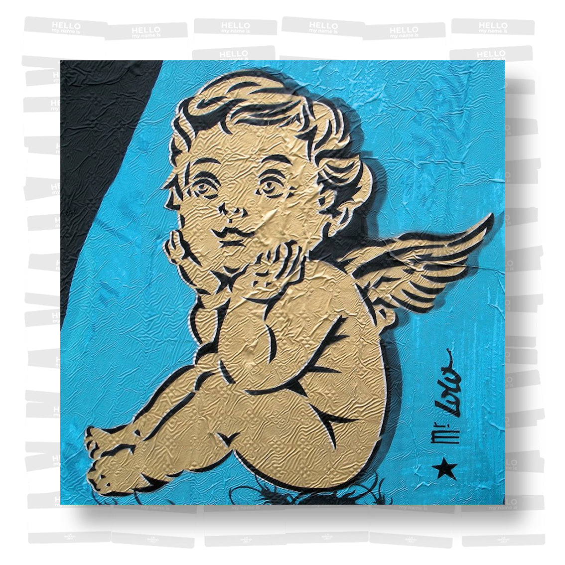 Mr. Lolo - Art plastique et belles dentelles