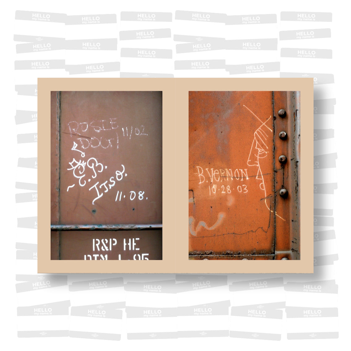 Myles Hunter – No Cure for Apathy