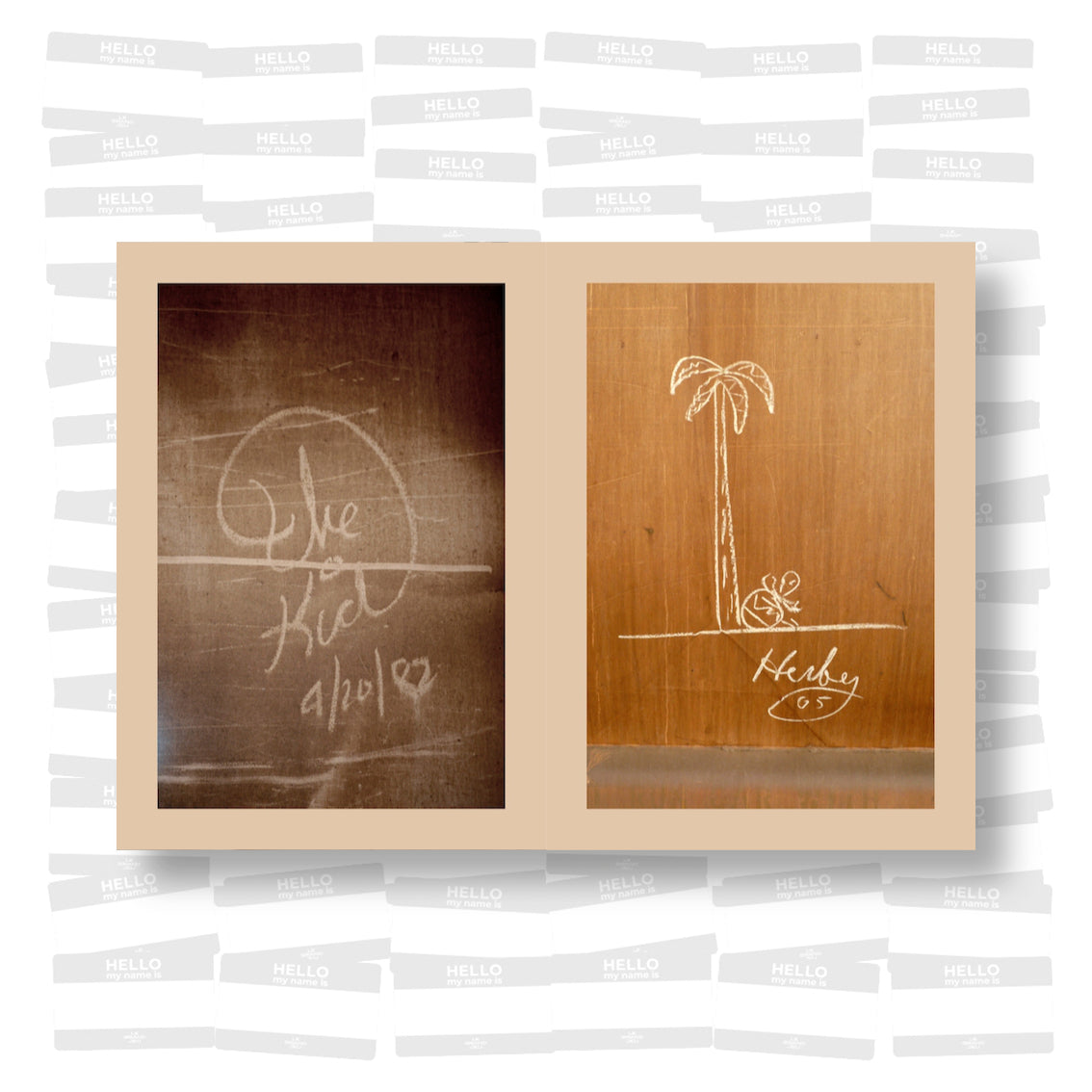 Myles Hunter – No Cure for Apathy