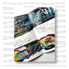 N.O.Madski - Graffiti Maalen 002