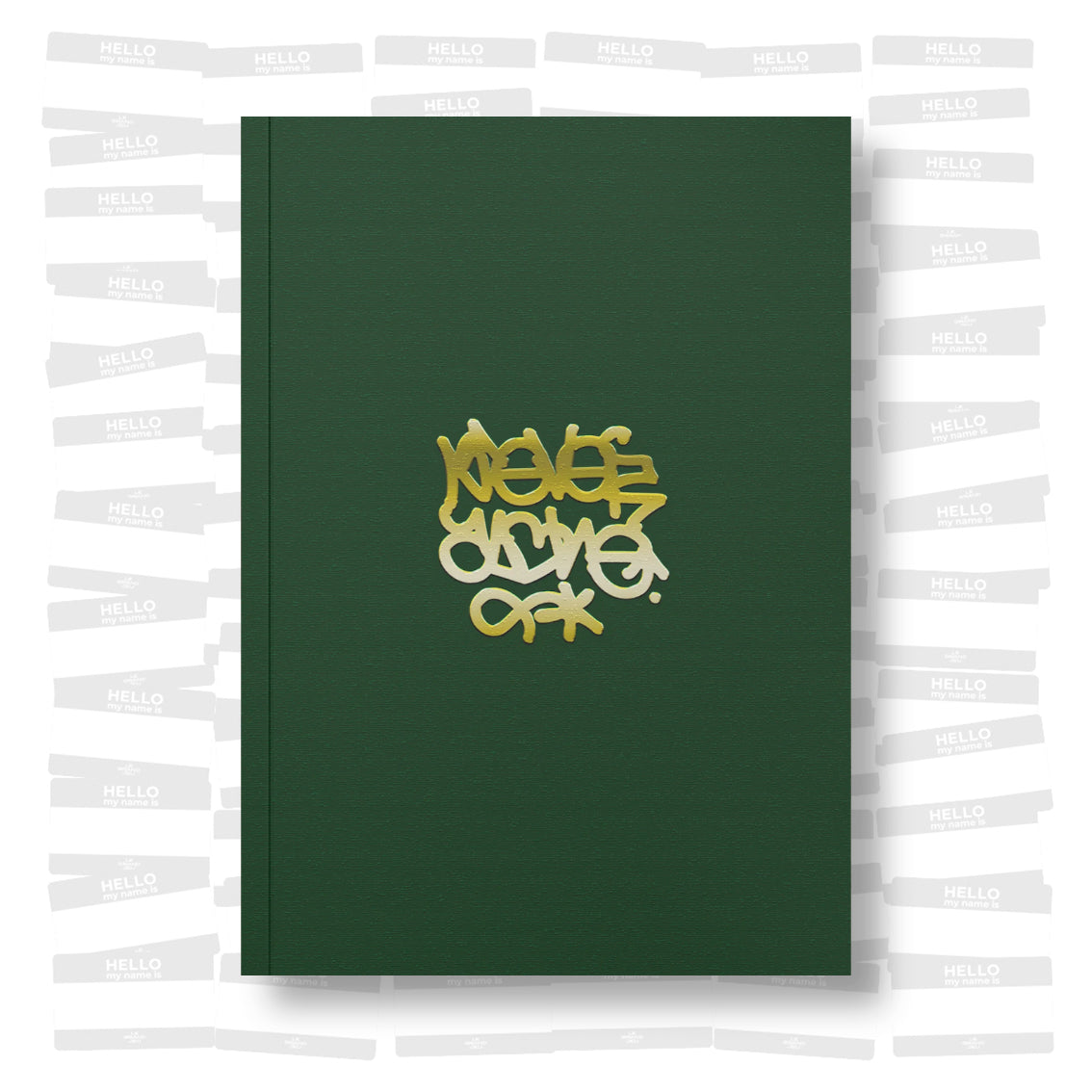 Adrian Robos - Never Alone