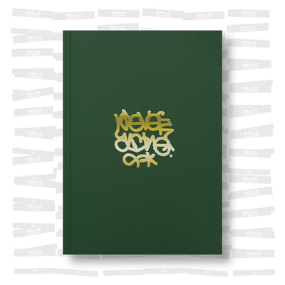 Adrian Robos - Never Alone