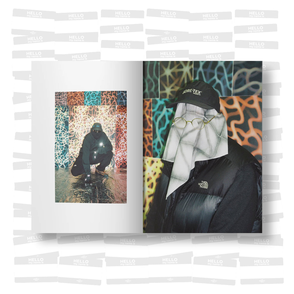 Adrian Robos - Never Alone