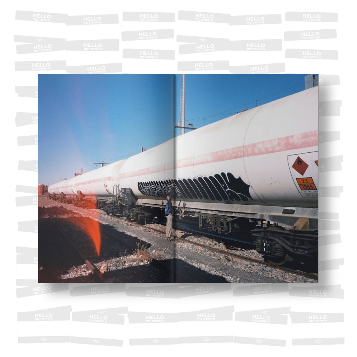 Adrian Robos - Never Alone