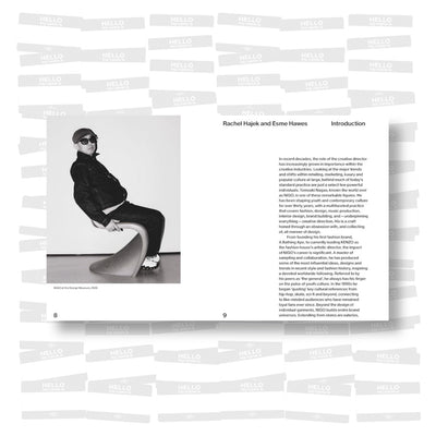 NIGO: From Japan with Love Catalogue