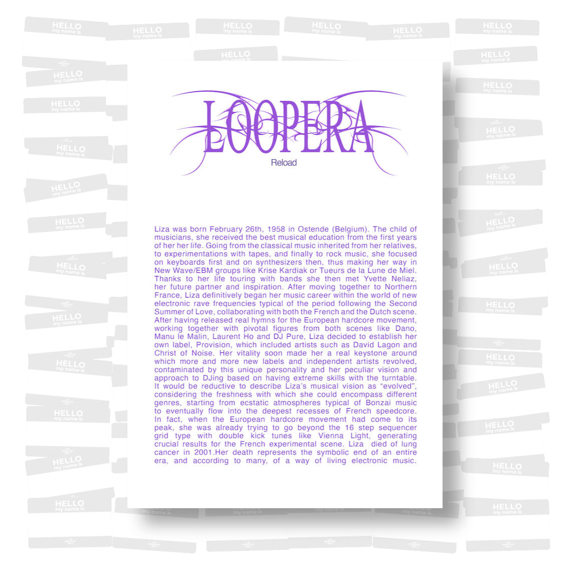 Nasty&Krusty - Loopera