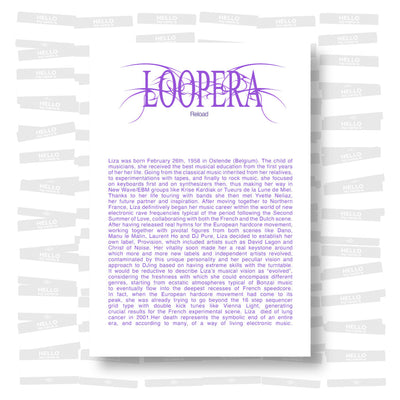 Nasty&Krusty - Loopera