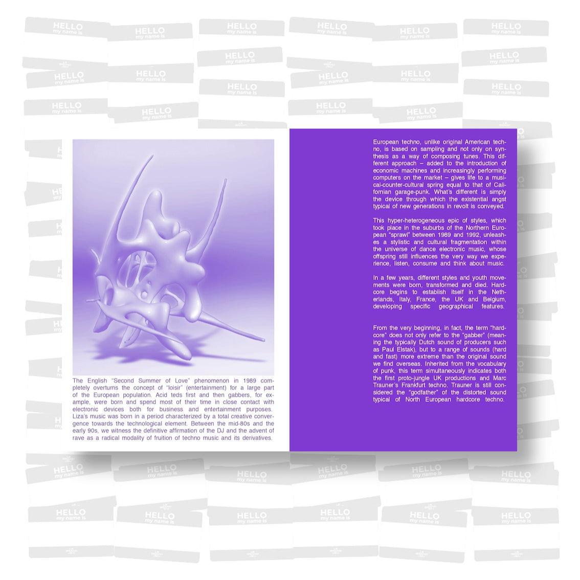 Nasty&Krusty - Loopera