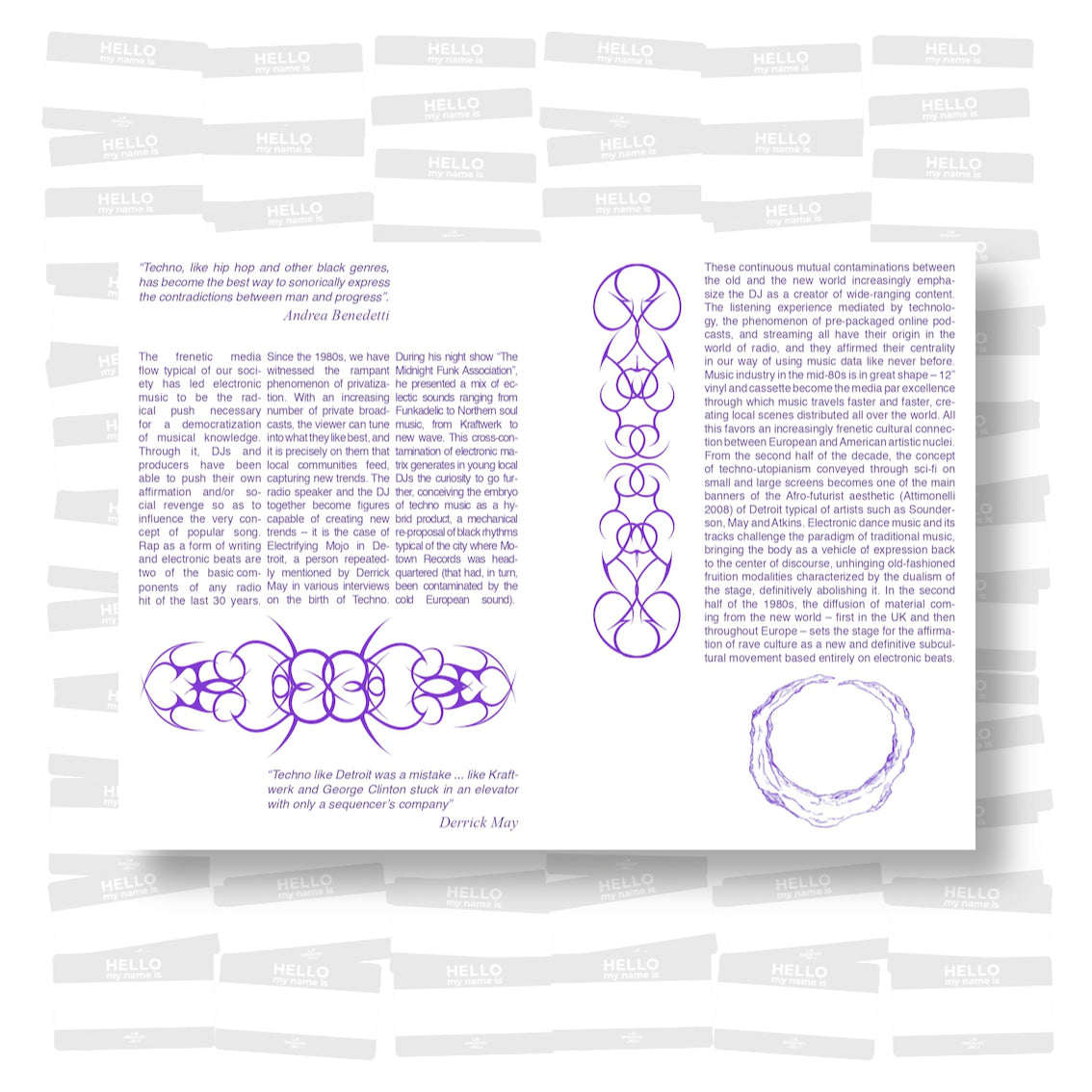 Nasty&Krusty - Loopera