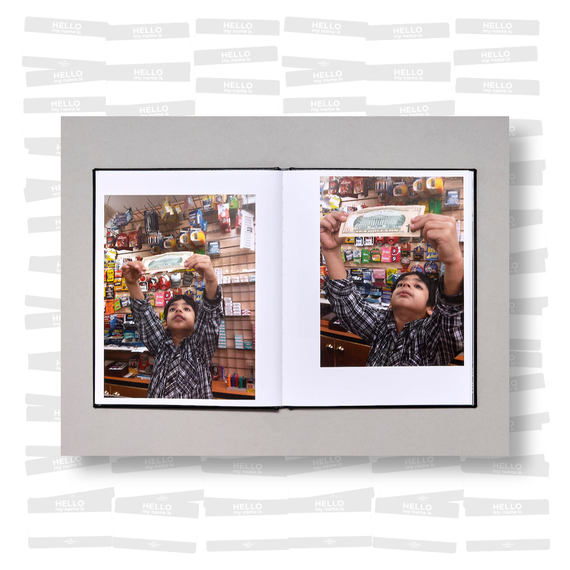 Neal Santos - La Ultima Bodega En Soho