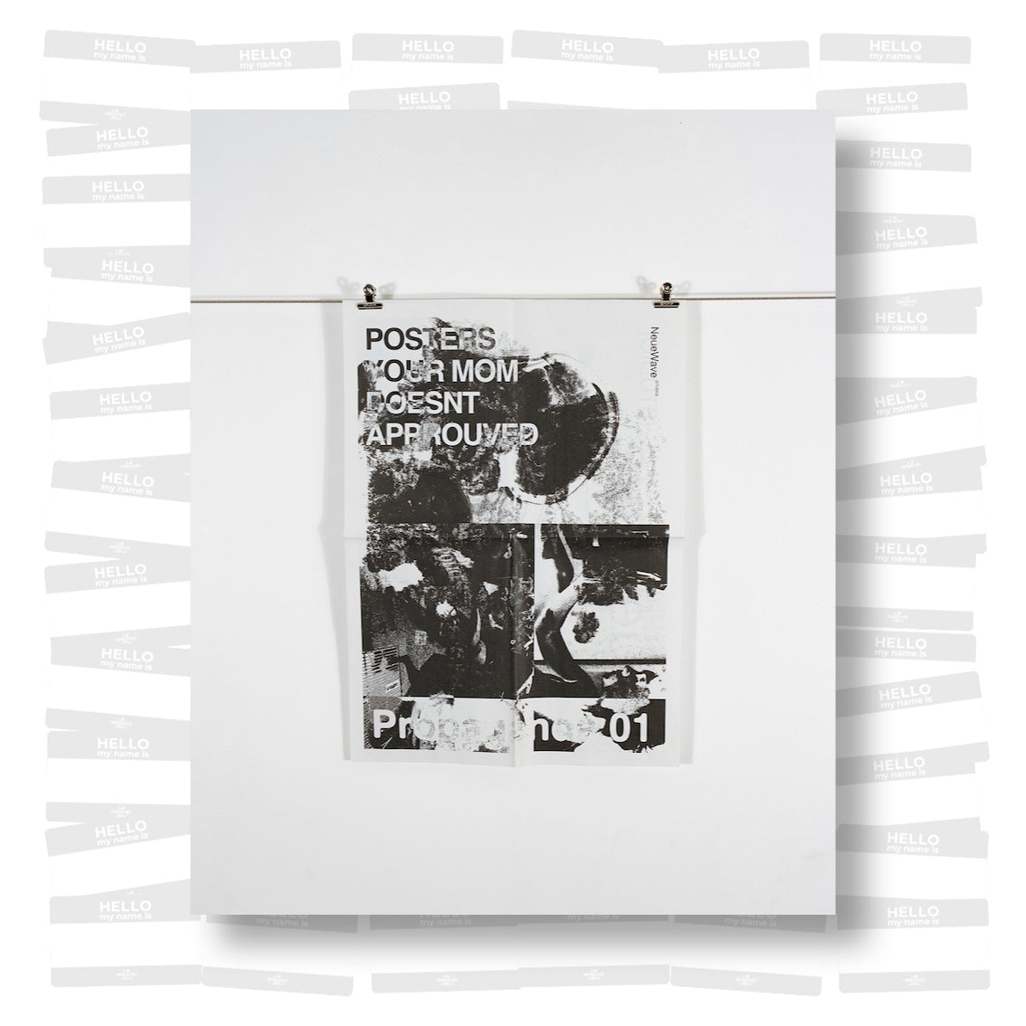 Neue Wave Studio - Propaganda