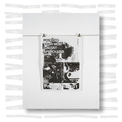 Neue Wave Studio - Propaganda