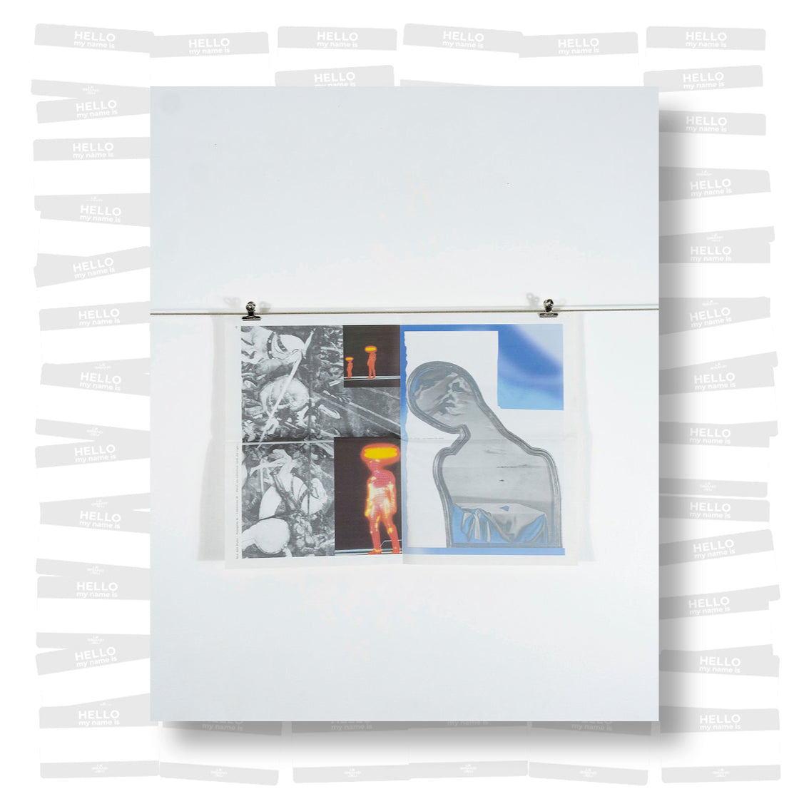 Neue Wave Studio - Propaganda